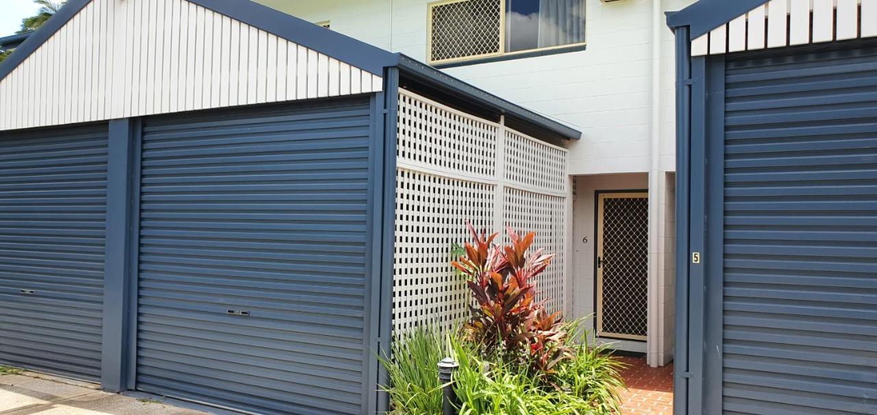 Cairns - "Home Away From Home" - Scenic & Peaceful Exterior photo