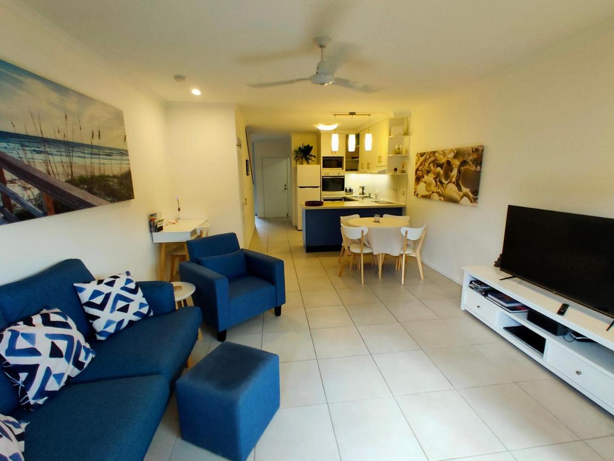 Cairns - "Home Away From Home" - Scenic & Peaceful Exterior photo
